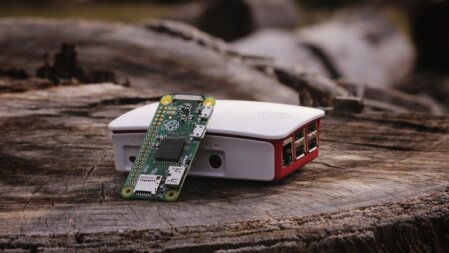 Kurz - Základy ovládání Raspberry Pi - obrázek